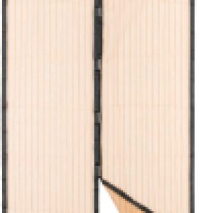 Москитная сетка на дверь 210x100 21век