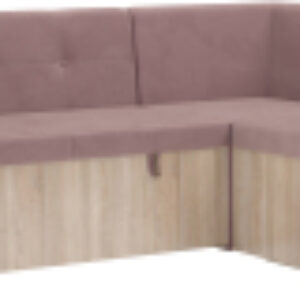 Уголок кухонный мягкий Таллин 211x83x141 21век