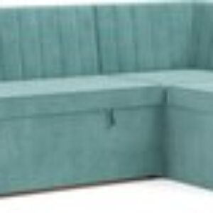 Уголок кухонный мягкий Вермут 211x83x141 / M11-23-12 21век