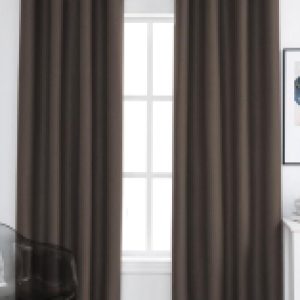 Шторы Вельвет 2 на люверсах 140x260 / H.VT.L-2 21век