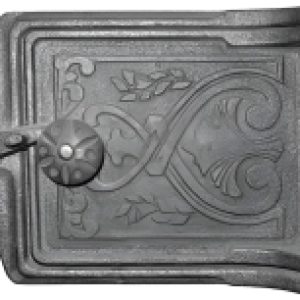 Дверца печная ДПр-2(Р) прочистная 150х125 21век