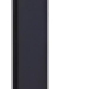 Соединитель для плинтуса 21-60мм Led 21век