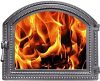 Дверца каминная 217 21век