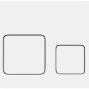 Кнопка для инсталляции 219702F 21век