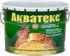 Защитно-декоративный состав 2в1 21век