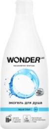 Гель для душа Экогель 2в1 Aqua Blue 21век