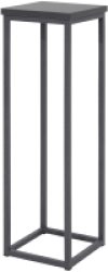Стойка для цветов 21x21x70 21век