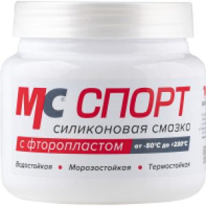 Смазка техническая МС-Спорт 2201 21век