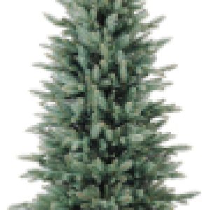 Ель искусственная Крона голубая / КРГ 220 21век