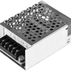 Блок питания 220 V AC/24 V DC 1 A 24 W / 201-024-1 21век