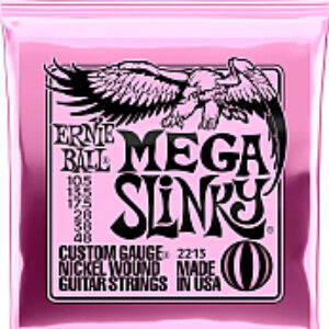 Струны для электрогитары 2213 21век