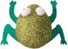 Игрушка для кошек Лягушка / 22171050 21век