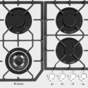Газовая варочная панель ПВГ 2232-01 К12 21век