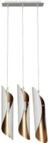 Люстра Маэстро 2 232 НСБ 01-3x60-156 / 1005404632 21век