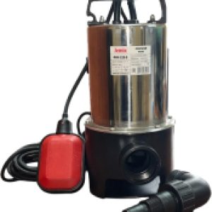 Фекальный насос ФНН-225-8 21век