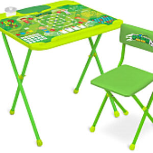 Комплект мебели с детским столом КНД2/2 Футбол 21век