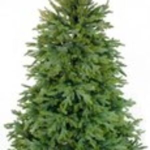 Ель искусственная Сверк / ДОР-22PE 21век