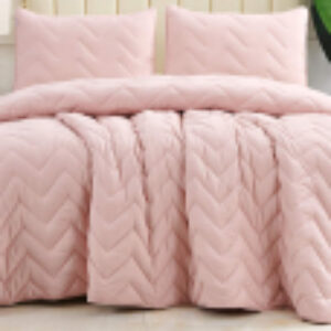 Набор текстиля для спальни Робби 230х250 / Пок-Роб-пр-230х250 21век