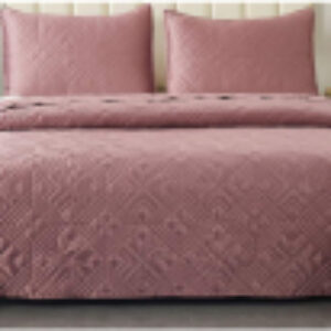 Набор текстиля для спальни Себастьян 230х250 / Пок-СБ4-230х250 21век