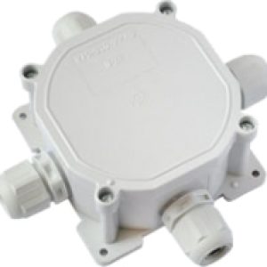 Коробка распределительная КМ-230 21век