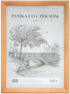Рамка Эконом / 231568 21век