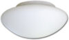 Потолочный светильник Полусфера Е 235 LED 10 M01 / 1030450301 21век