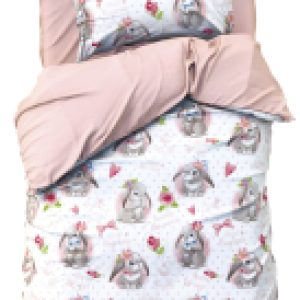 Комплект постельного белья Этелька Любимая доченька 2378746 21век