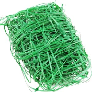 Сетка садовая Шпалерная 2х3м для вьющихся растений 21век