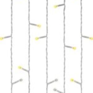 Светодиодная бахрома 240 ламп / НГУ-0084 21век