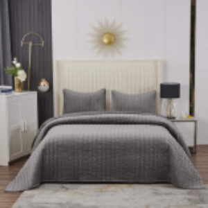 Набор текстиля для спальни Фердинанд 240х260 / Пок-Фср-240х260 21век