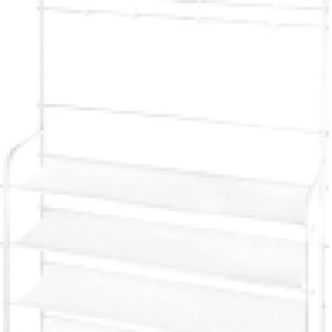 Стойка для одежды 240266 21век