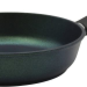 Сковорода Изумруд АЛА 240 (M0024I) 21век