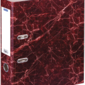 Папка-регистратор 242574 21век