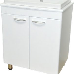 Тумба с умывальником 24оФ2 СТ-70 У60 Артвин 60 21век