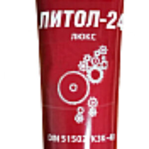 Смазка техническая Литол-24 / 53709 21век