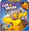 Настольная игра Кошки-Мышки / 24563 21век