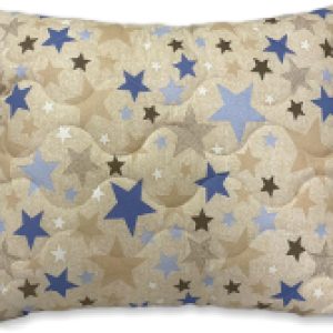 Подушка для сна 2с47с 70x70 21век