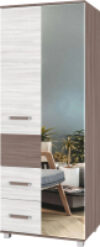 Шкаф Виора В24 21век
