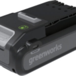 Аккумулятор для электроинструмента G24B4 24V 4Ач / 2940407 21век