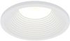Точечный светильник 25028/LED 7W 4200K WH 21век