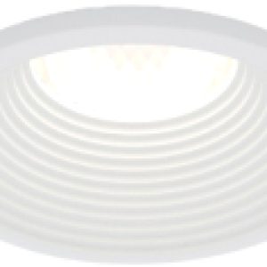 Точечный светильник 25028/LED 7W 4200K WH 21век