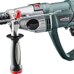 Дрель GIDV 1100 RL / 2504-231150 21век