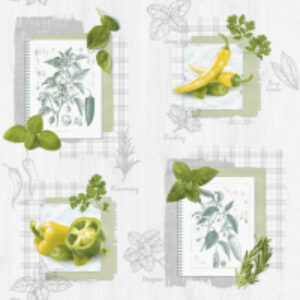 Бумажные обои Чили С25В-МО к-21 21век