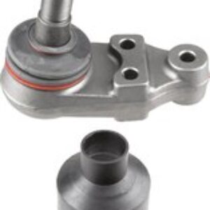 Шаровая опора 2554002 21век