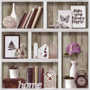 Бумажные обои Мечта С25-МО к-61 21век