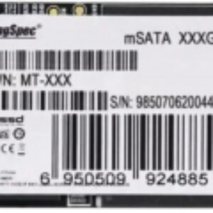 SSD диск 256GB / MT-256 21век