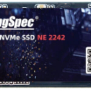 SSD диск 256GB / NE-256 2242 21век