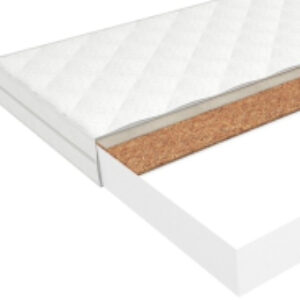 Детский матрас Лайт 25 80x160 21век