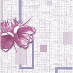 Бумажные обои Шафран С25-МО к-91 21век