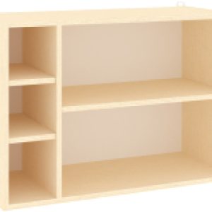 Полка-ячейка КМ 25 21век